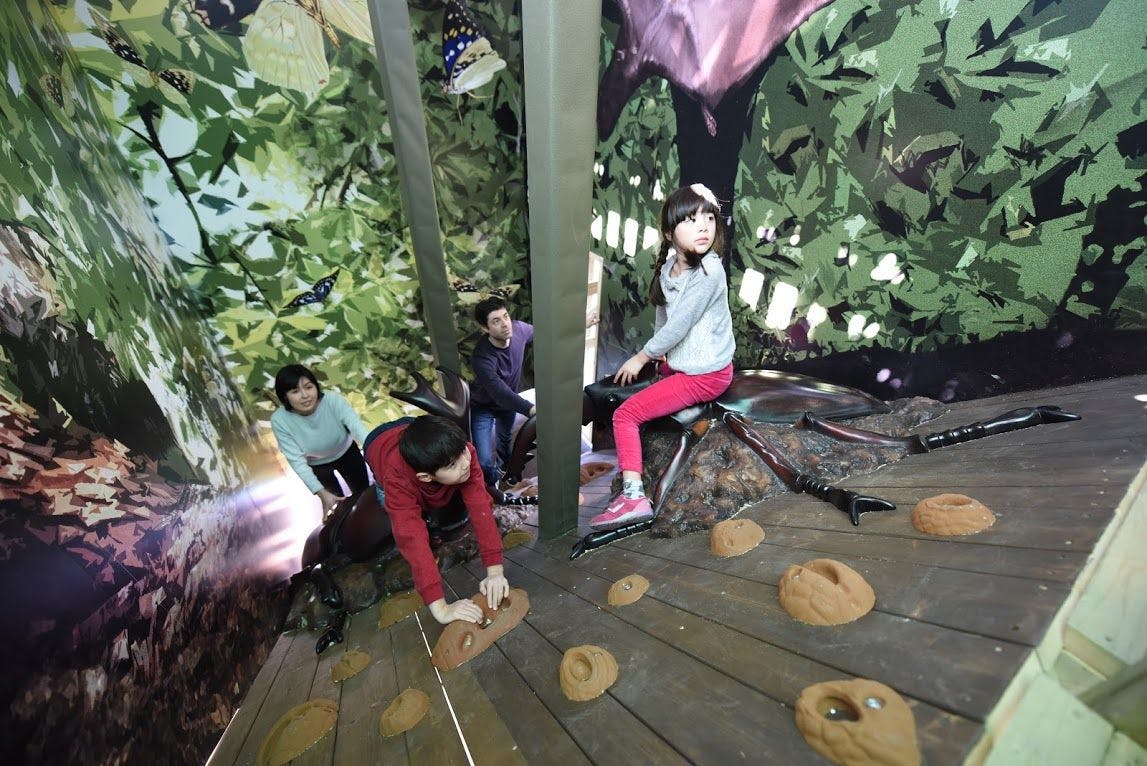 モビリティリゾートもてぎ