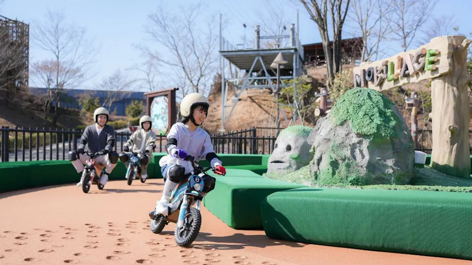 Mobility Resort Motegi