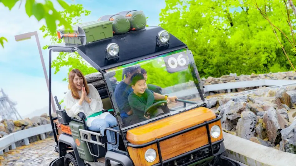 Mobility Resort Motegi