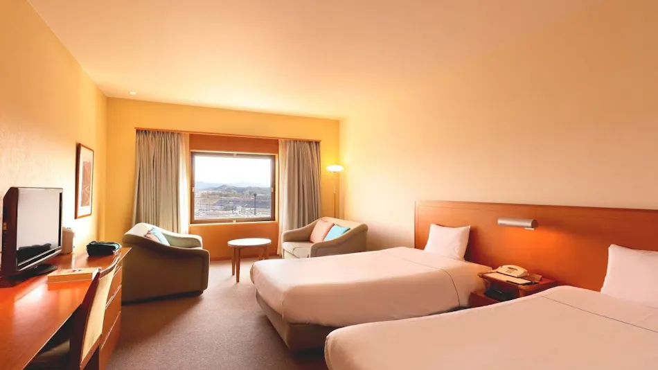 Mobility Resort Motegi