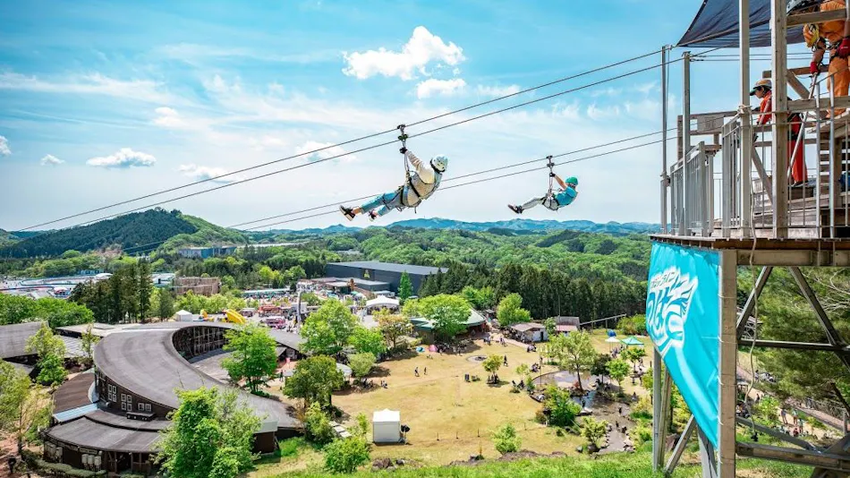 Mobility Resort Motegi