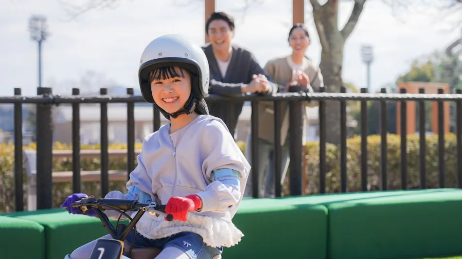 Mobility Resort Motegi