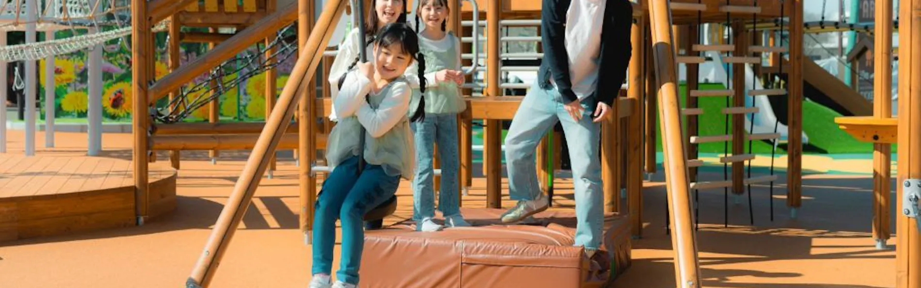 モビリティリゾートもてぎ