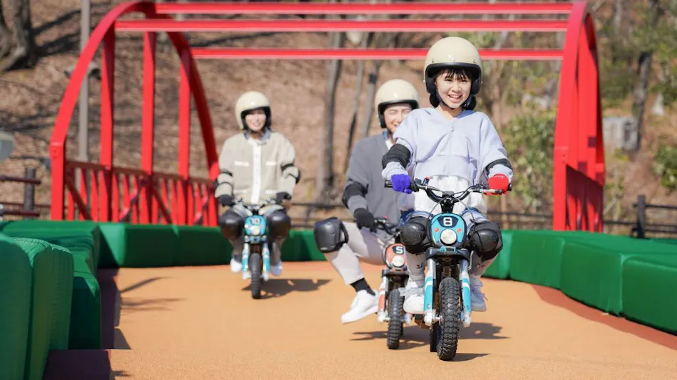 Mobility Resort Motegi