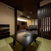 เปิดตัวในเดือนกรกฎาคม 2018! 【อาคารตะวันออก - ห้องสไตล์ญี่ปุ่นและตะวันตก】