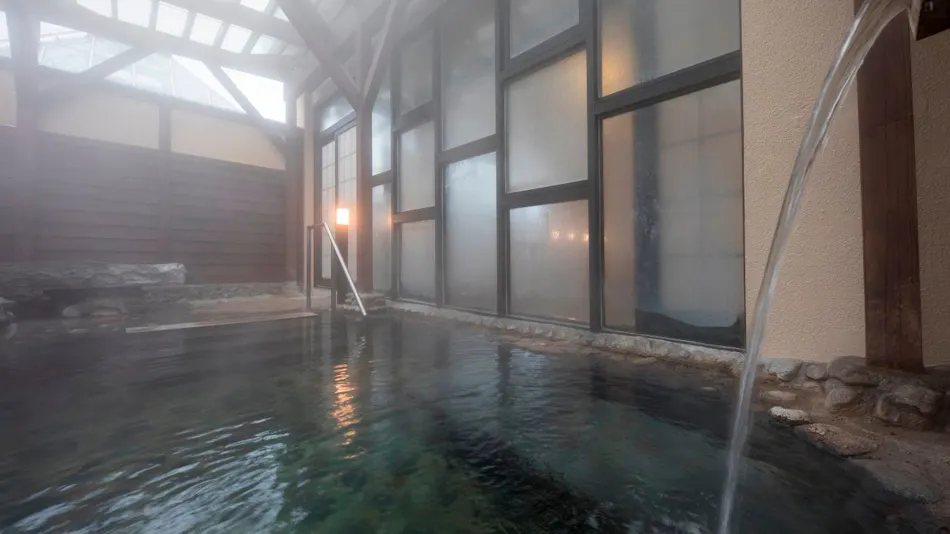 Tsugaru Inn Nandai Onsen Hotel Apple Land