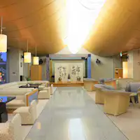 เลานจ์อเนกประสงค์ บุนาโนะโมริ