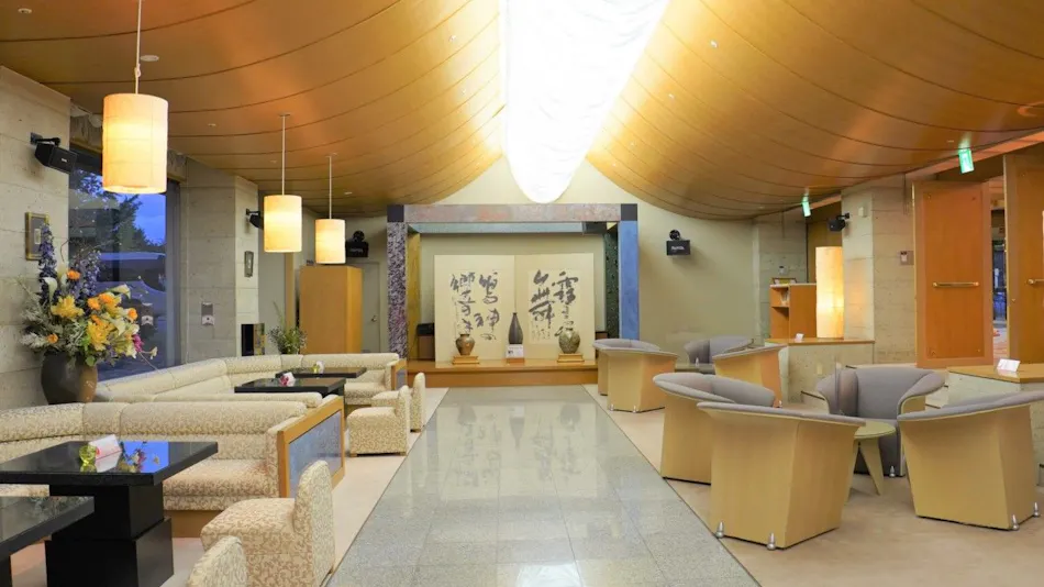 Tsugaru Inn Nandai Onsen Hotel Apple Land