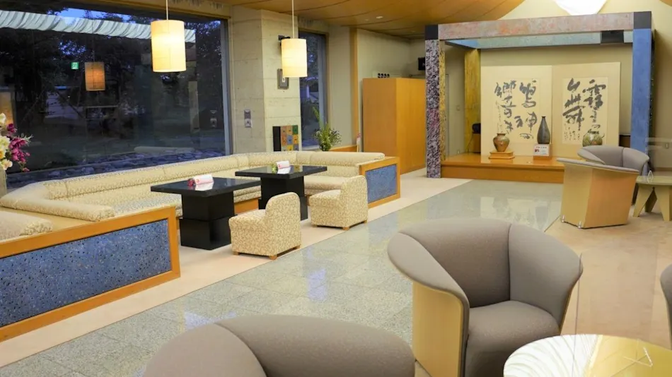 Tsugaru Inn Nandai Onsen Hotel Apple Land