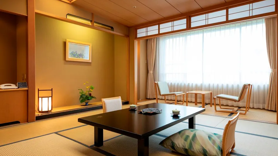Tsugaru Inn Nandai Onsen Hotel Apple Land