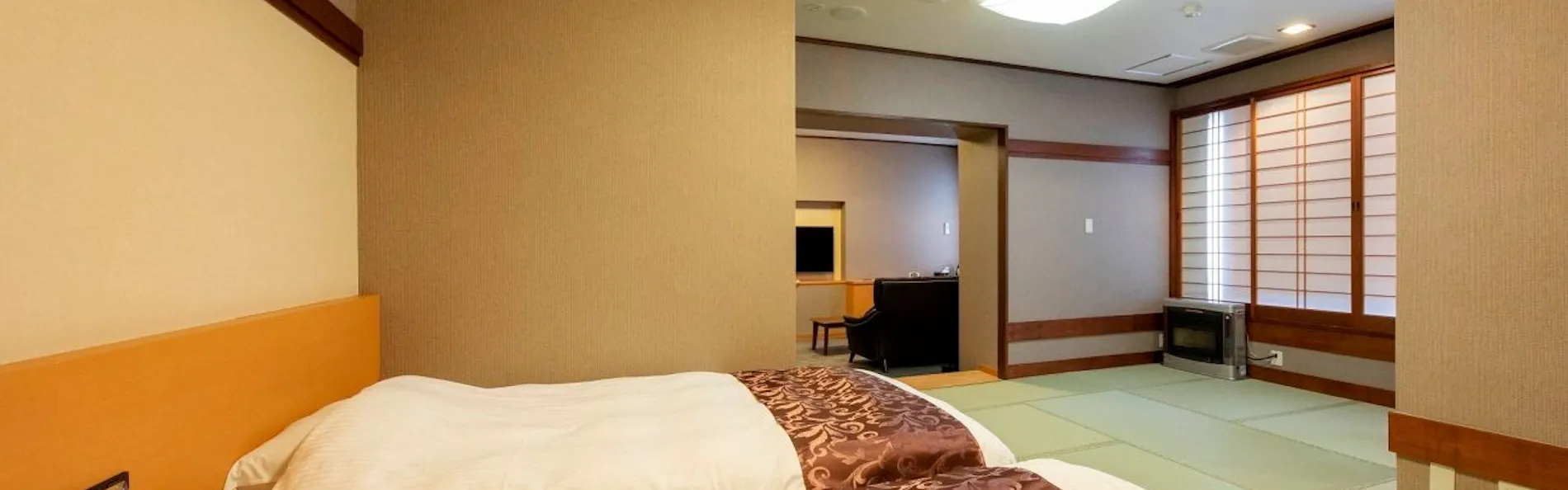 青森のお宿 ホテルアップルランド
