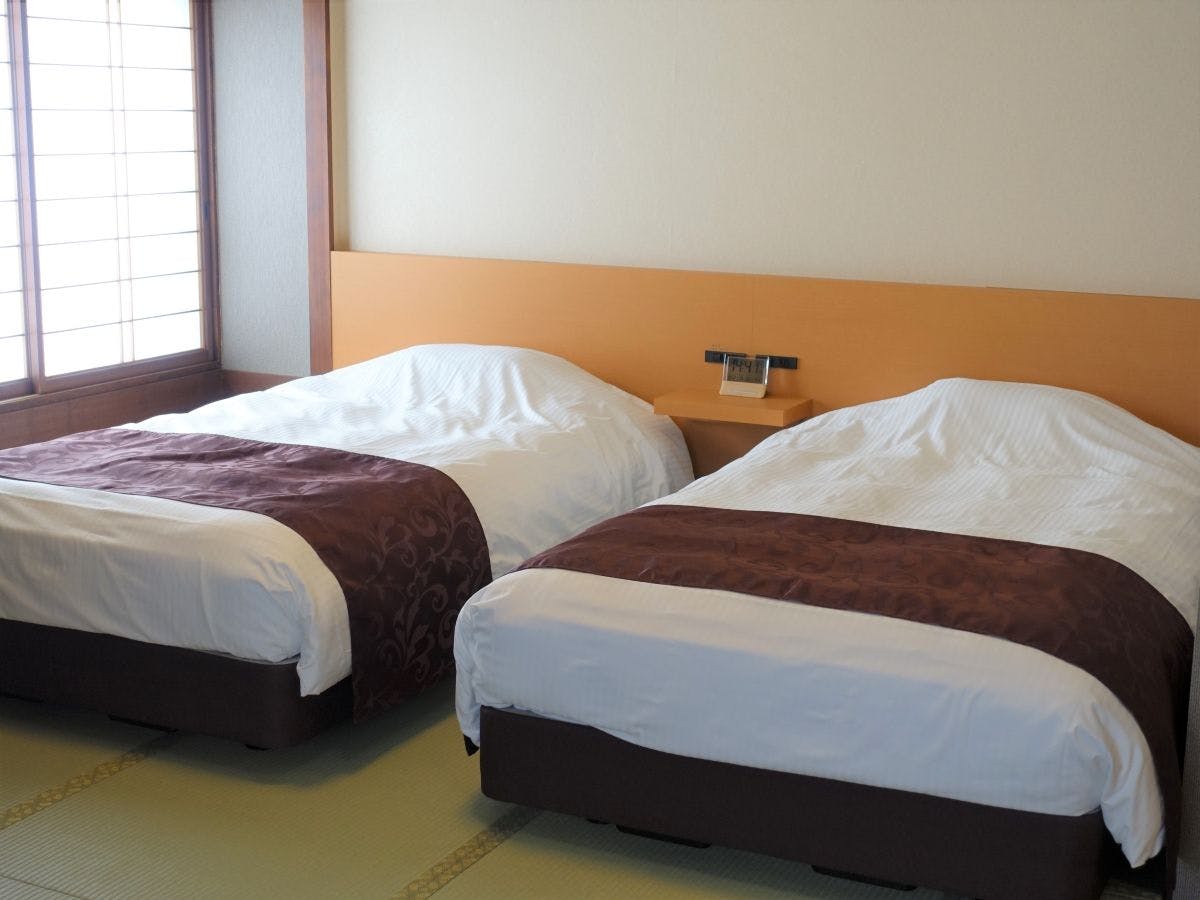 青森のお宿 ホテルアップルランド