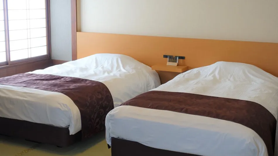 Tsugaru Inn Nandai Onsen Hotel Apple Land