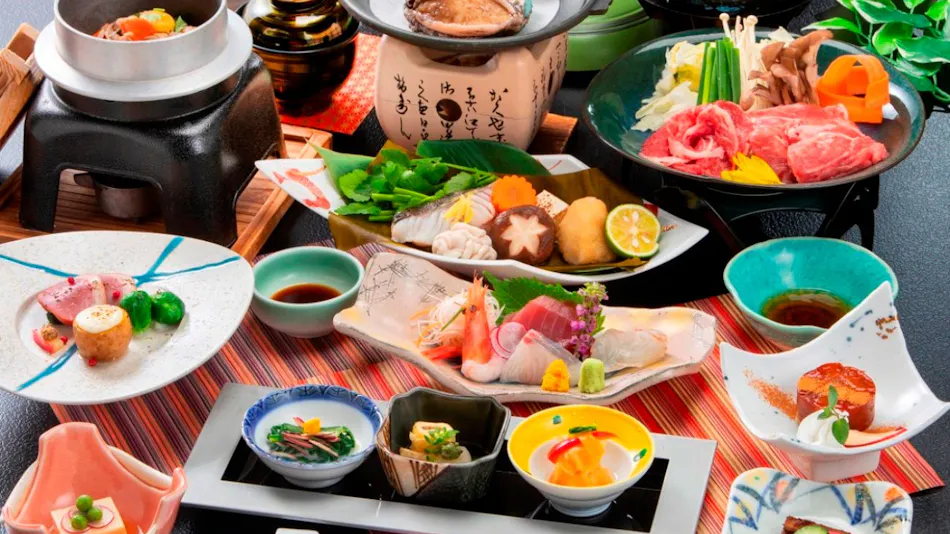 Tsugaru Inn Nandai Onsen Hotel Apple Land