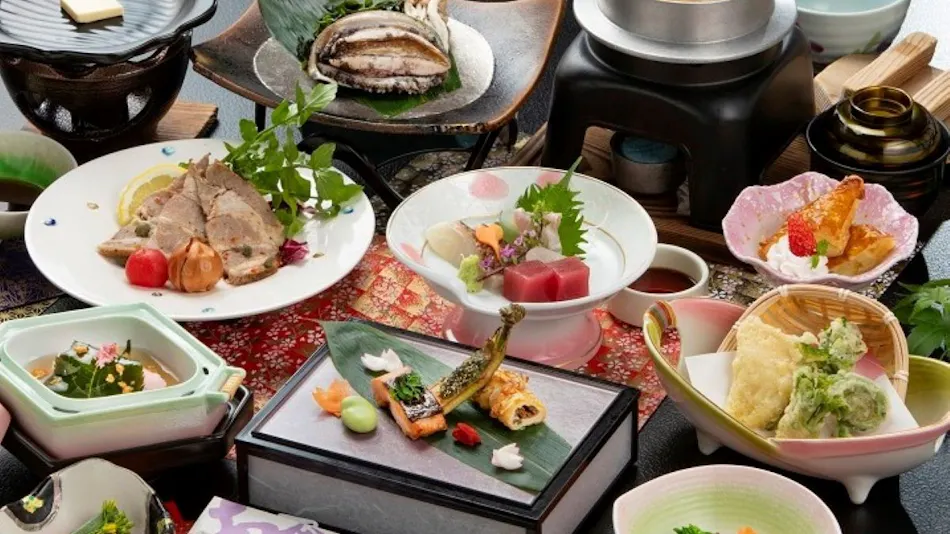 Tsugaru Inn Nandai Onsen Hotel Apple Land