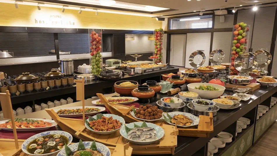 Tsugaru Inn Nandai Onsen Hotel Apple Land