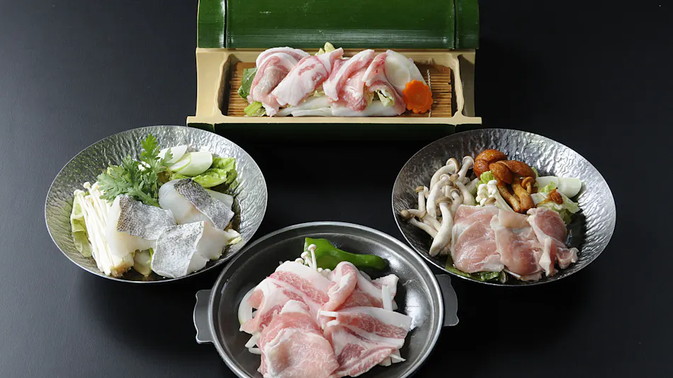 Echigo no Oyado Wakatake