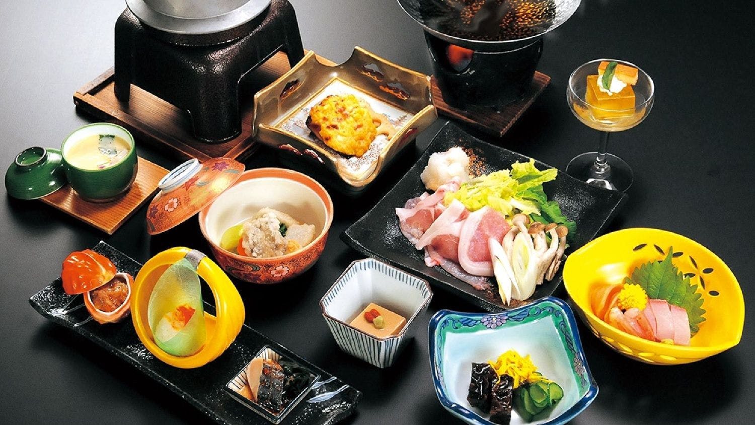 越後乃お宿　わか竹