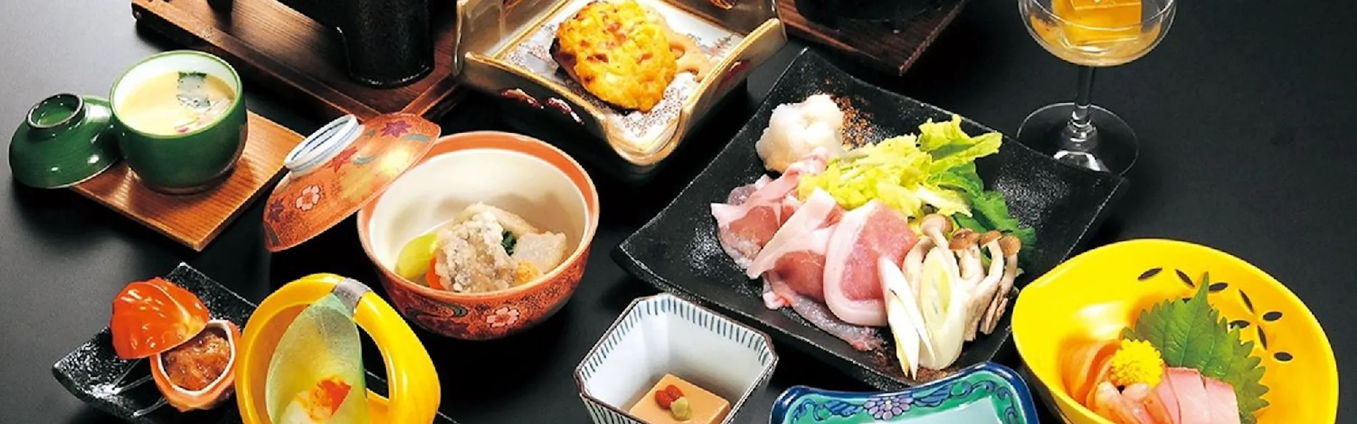 越後乃お宿 わか竹