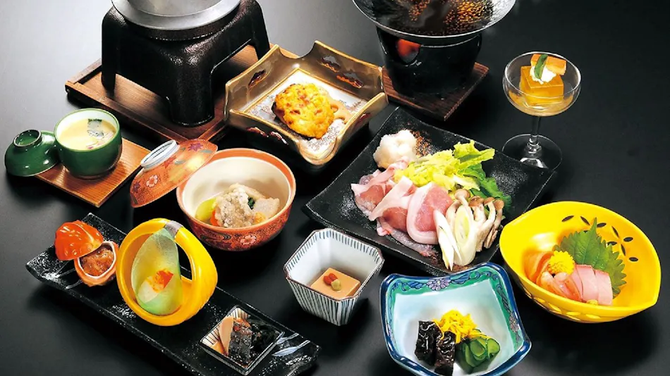 Echigo no Oyado Wakatake