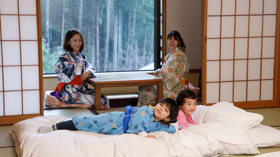 Echigo no Oyado Wakatake