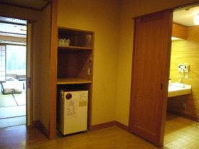 湯田上温泉　越後乃お宿　わか竹