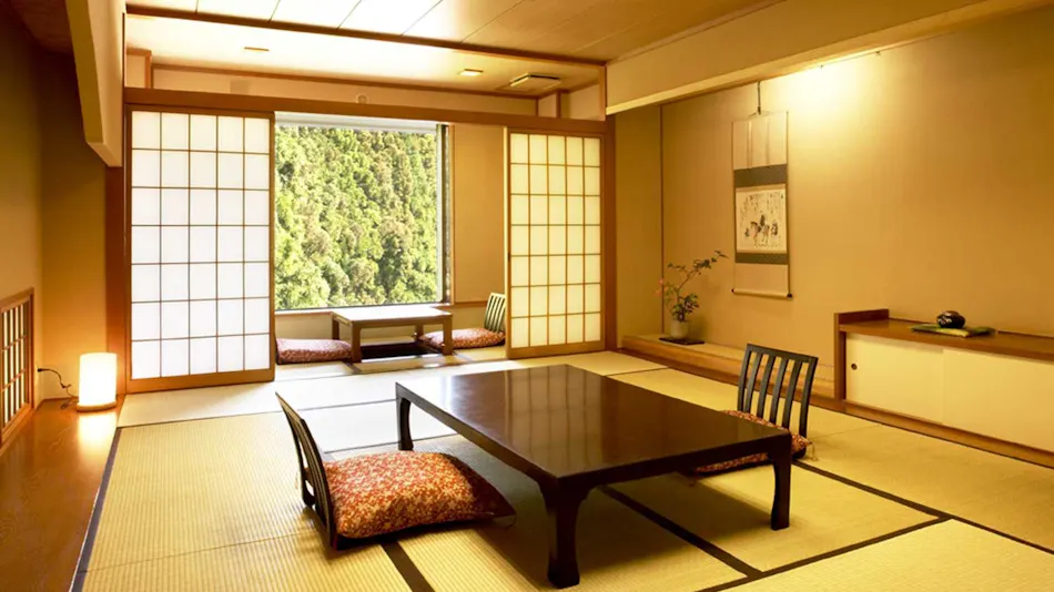Echigo no Oyado Wakatake