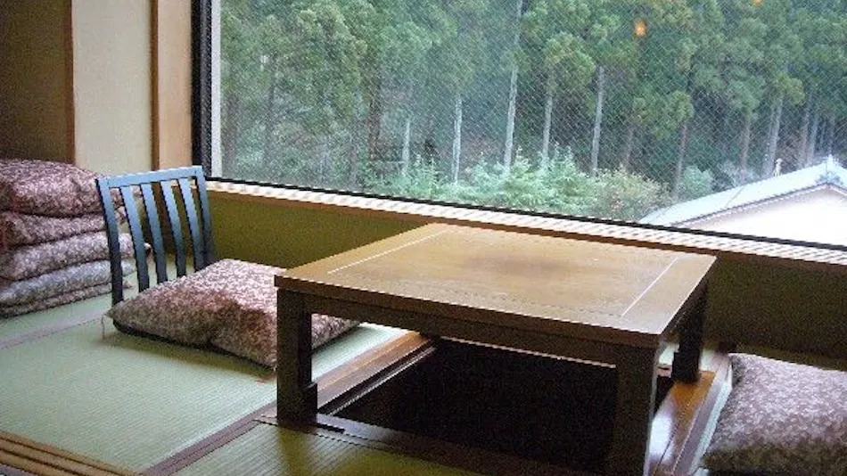 Echigo no Oyado Wakatake