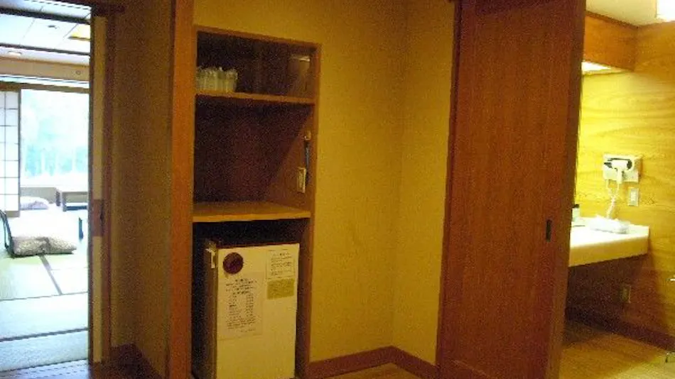 Echigo no Oyado Wakatake