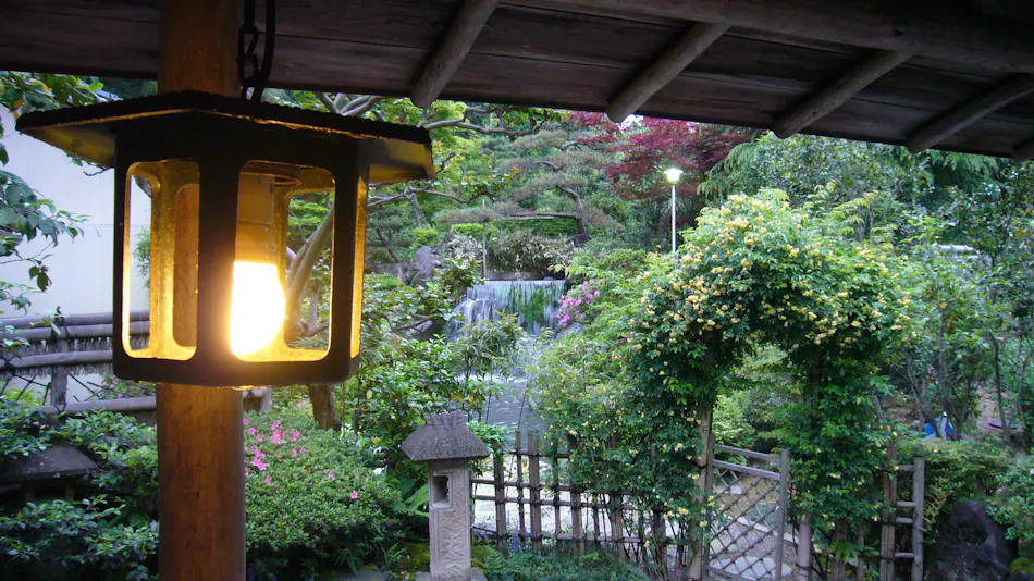 Echigo no Oyado Wakatake