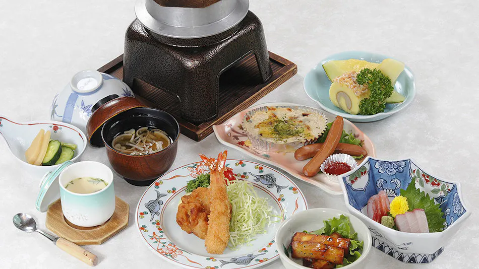 Echigo no Oyado Wakatake