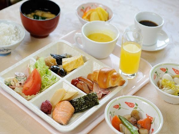 越後乃お宿　わか竹