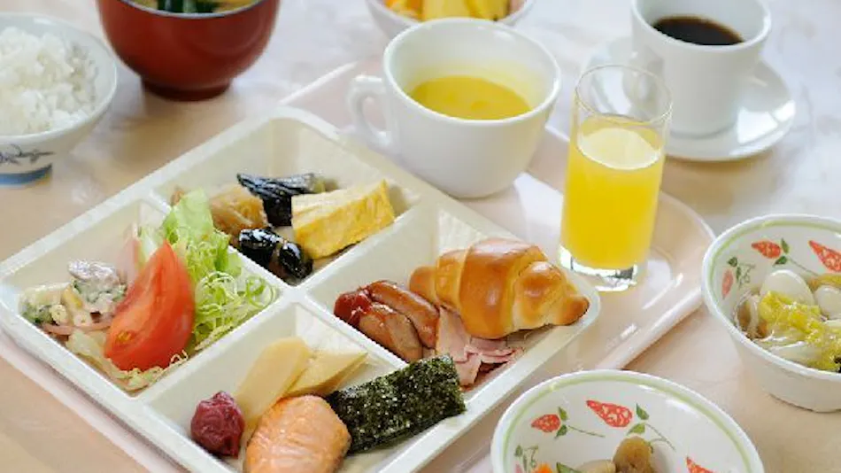 Echigo no Oyado Wakatake