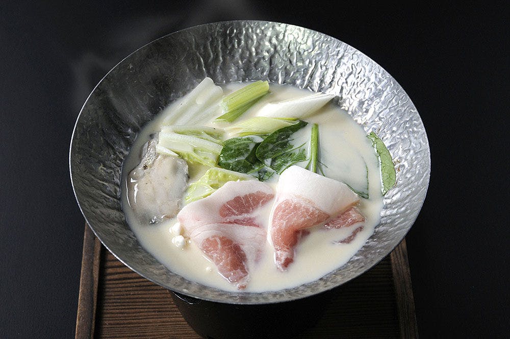 越後乃お宿　わか竹