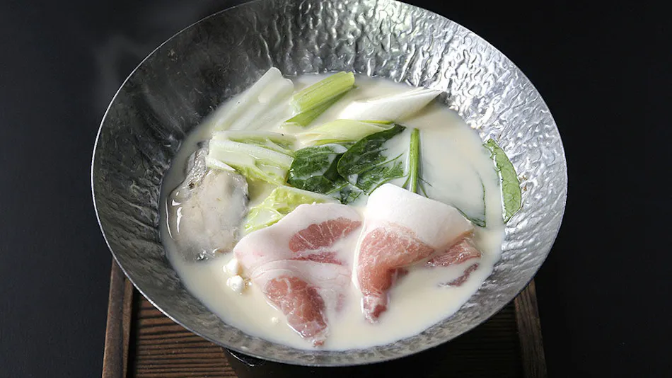 Echigo no Oyado Wakatake