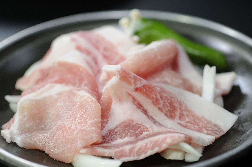 越後乃お宿　わか竹