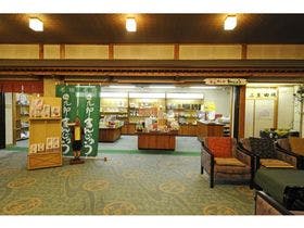 湯田上温泉　越後乃お宿　わか竹