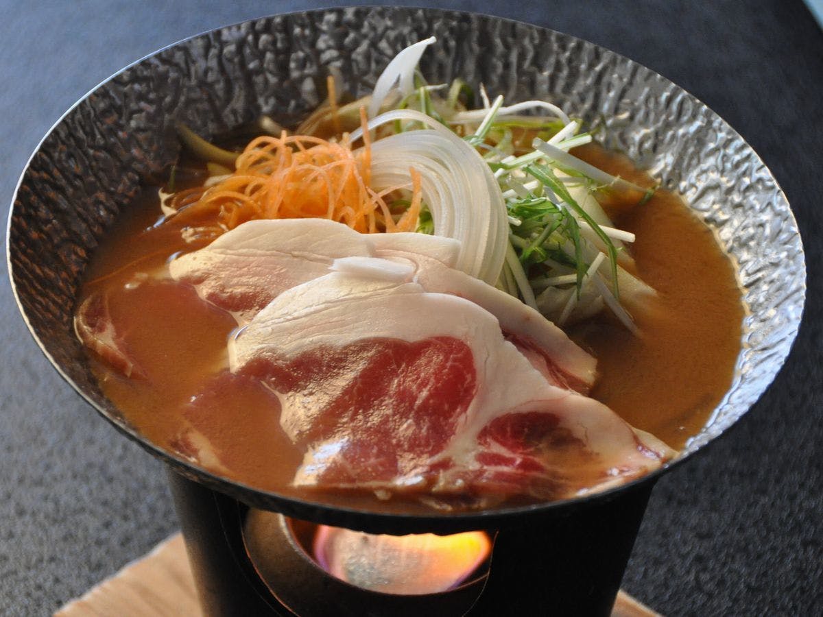 はづ別館