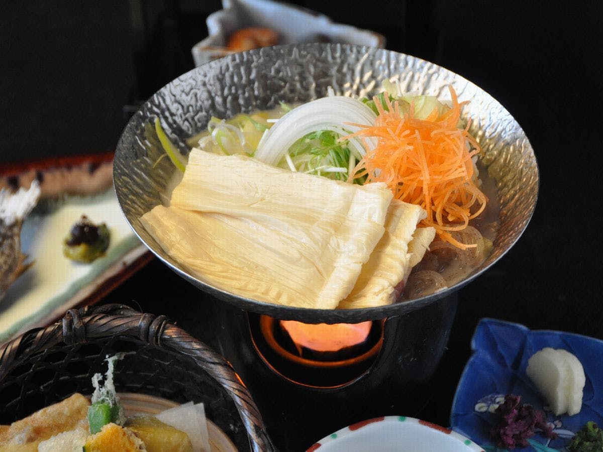 はづ別館