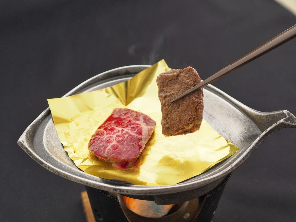 はづ別館