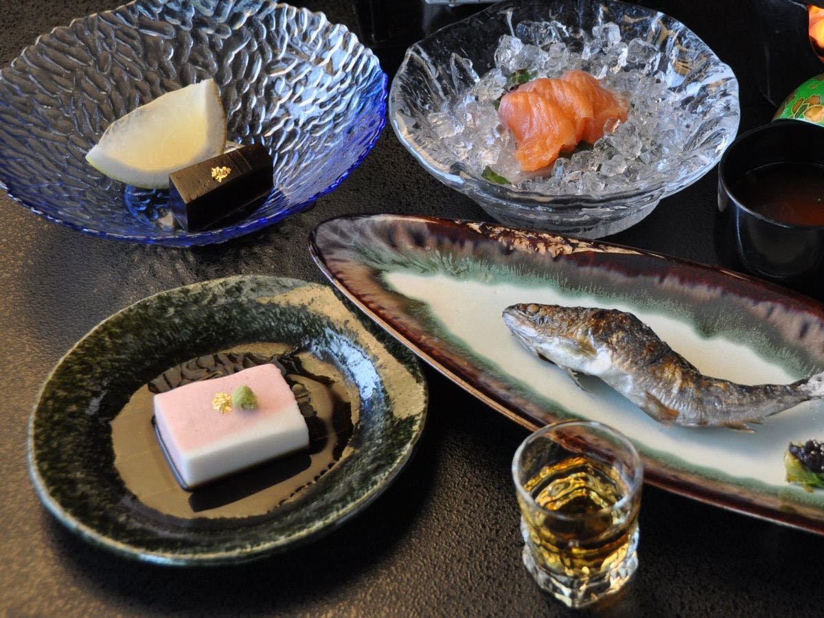 はづ別館