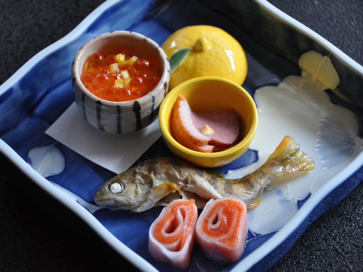 はづ別館