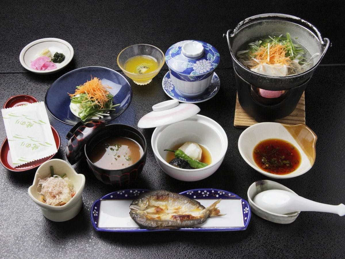 はづ別館