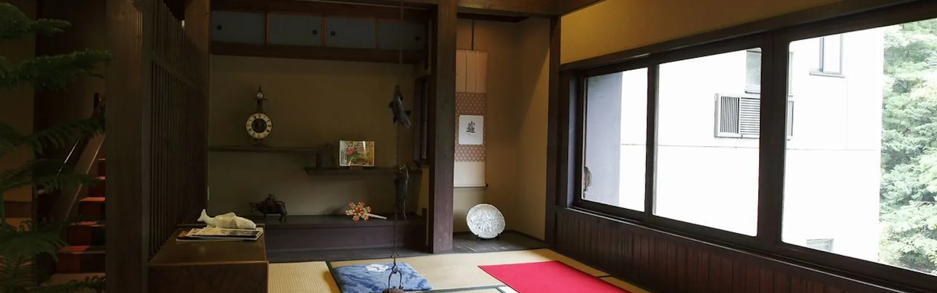 はづ別館