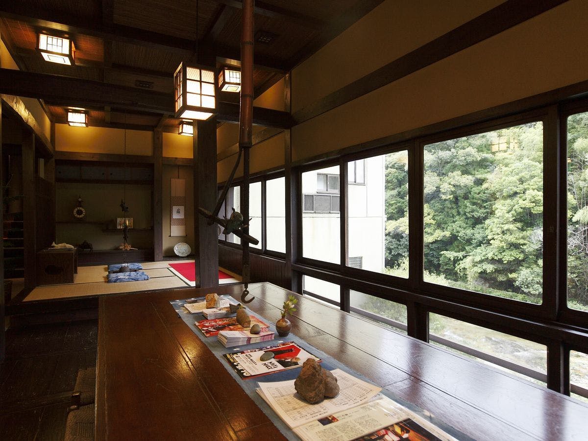 はづ別館