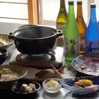 地酒プランイメージ