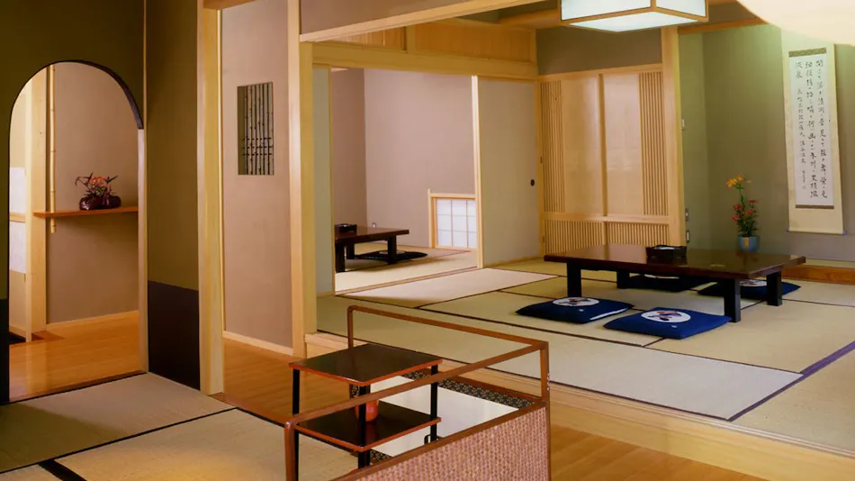 Hazu Annex