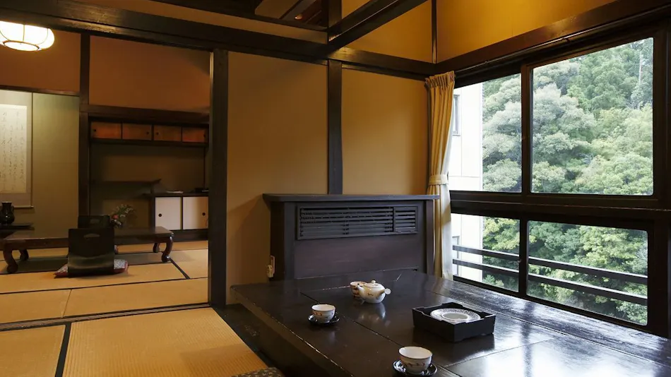 Hazu Annex