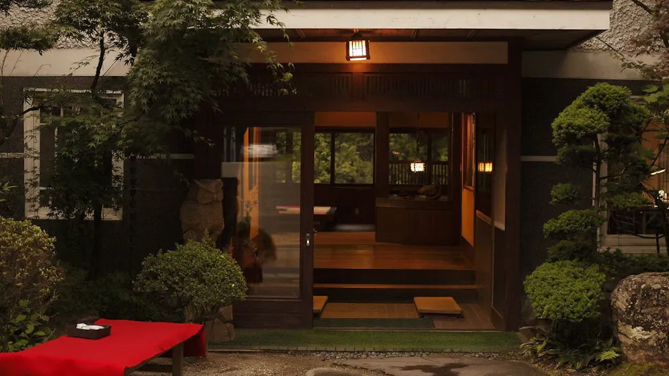 Hazu Annex