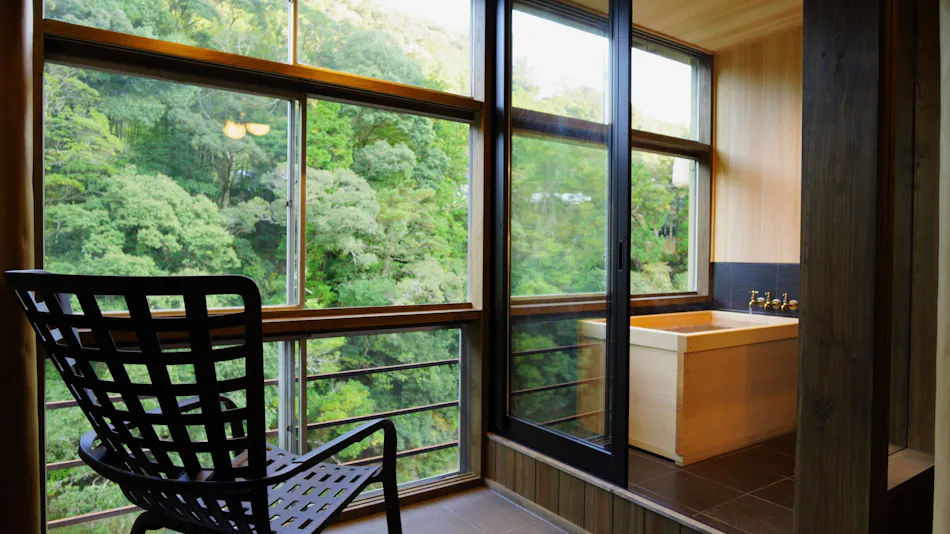 Hazu Annex